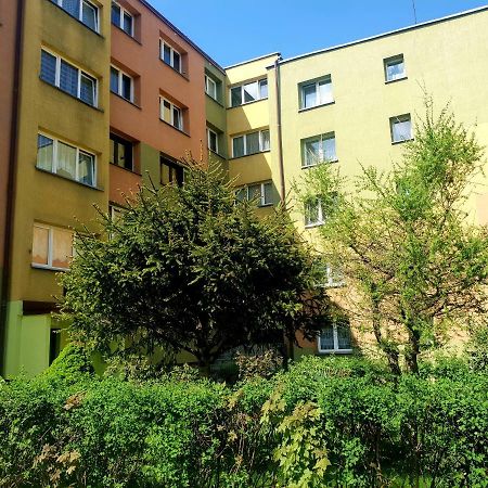 Apartament Валбжих Экстерьер фото