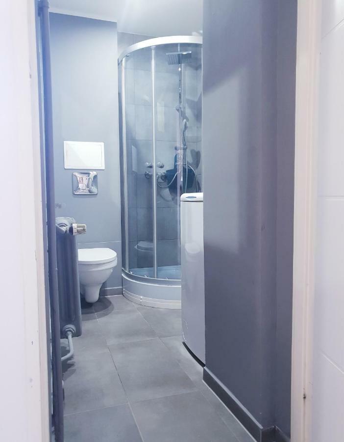 Apartament Валбжих Экстерьер фото