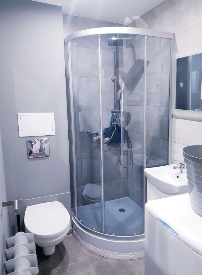 Apartament Валбжих Экстерьер фото