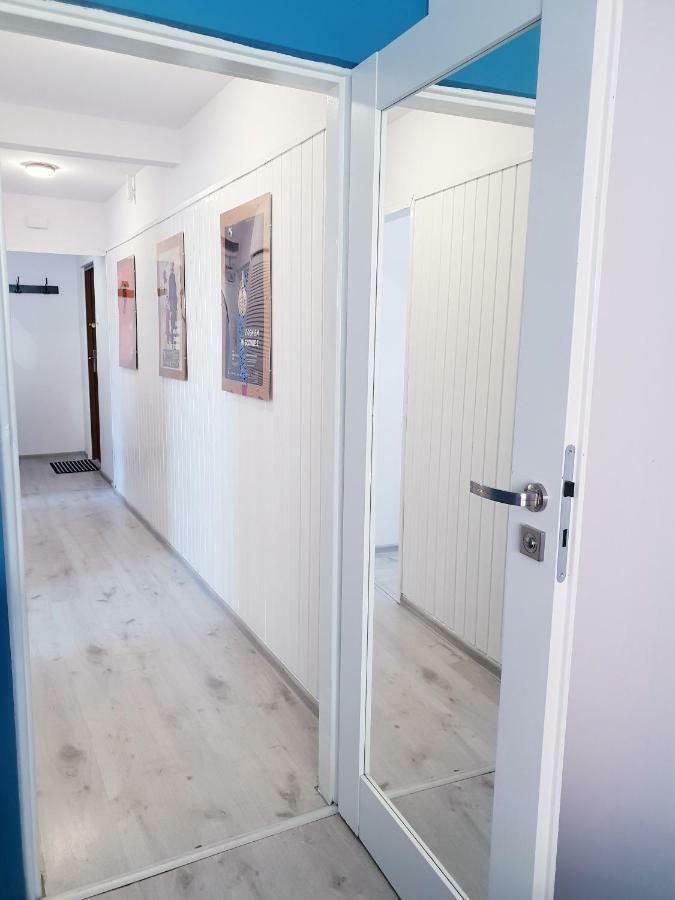 Apartament Валбжих Экстерьер фото